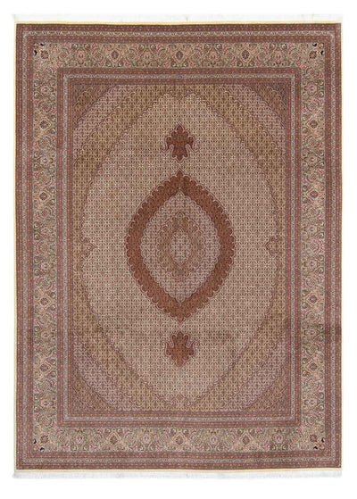 Tabriz Teppe 254x350cm - Persisk teppe