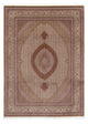 Tabriz Teppe 350x254cm - Persisk teppe