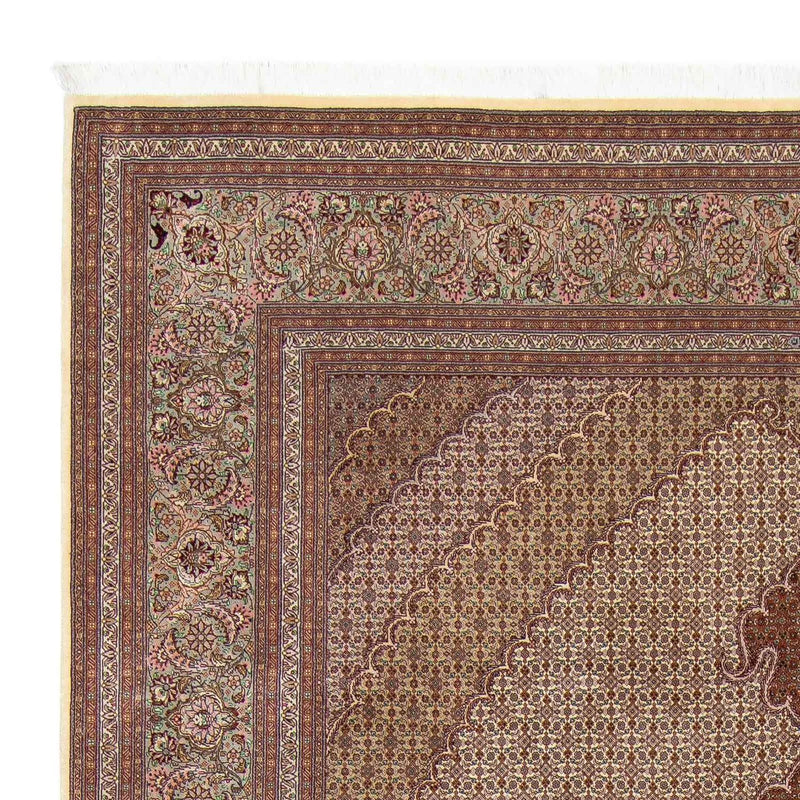 Tabriz Teppe 350x254cm - Persisk teppe
