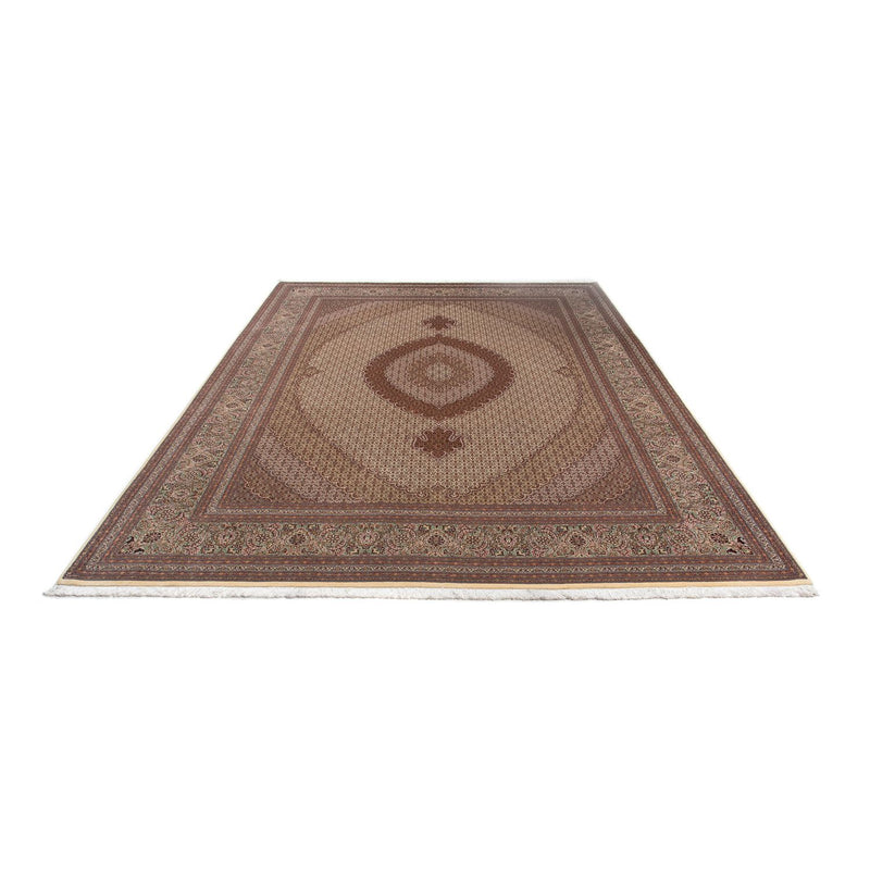 Tabriz Teppe 350x254cm - Persisk teppe