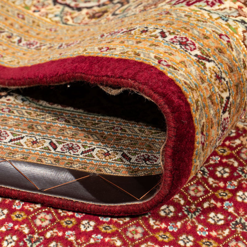 Tabriz Teppe 246x248cm - Persisk teppe