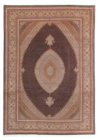 Tabriz Teppe 352x252cm - Persisk teppe – product image
