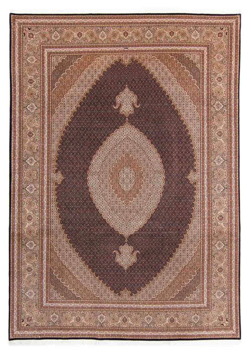 Tabriz Teppe 352x252cm - Persisk teppe