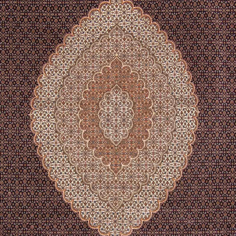 Tabriz Teppe 352x252cm - Persisk teppe