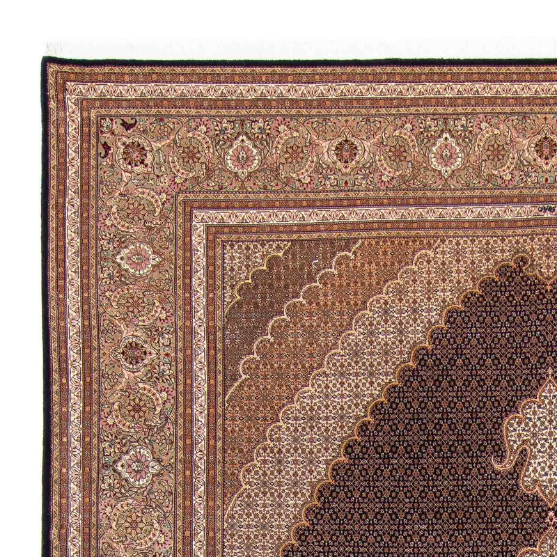 Tabriz Teppe 352x252cm - Persisk teppe