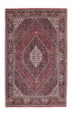 Bidjar Teppe 130x210cm - Persisk teppe