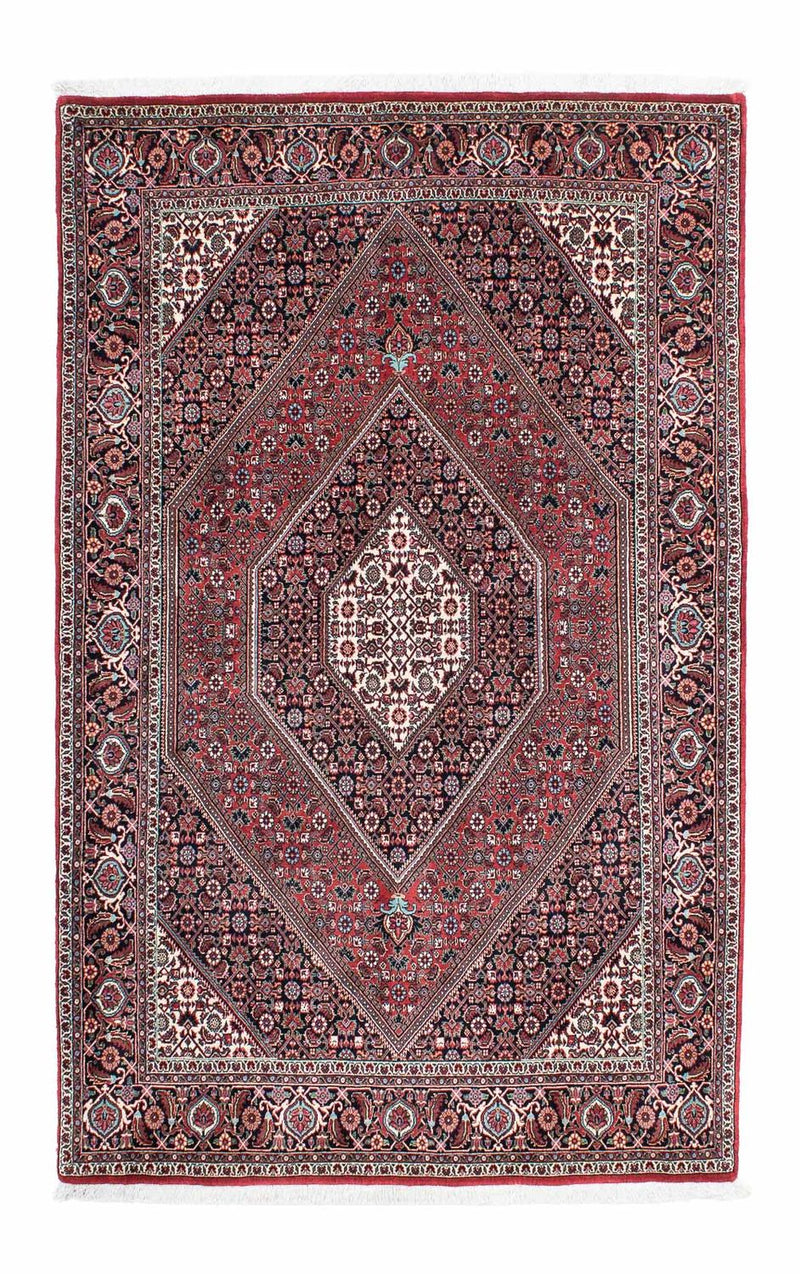 Bidjar Teppe 130x210cm - Persisk teppe