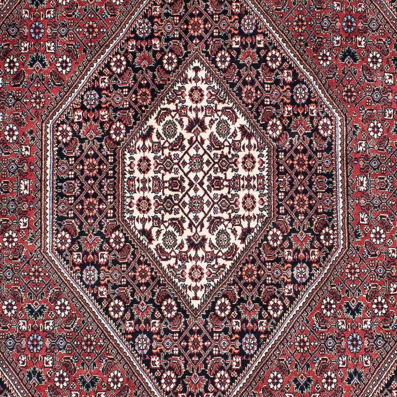 Bidjar Teppe 130x210cm - Persisk teppe