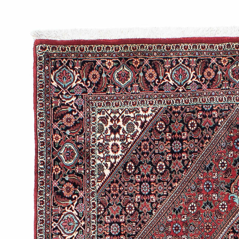 Bidjar Teppe 130x210cm - Persisk teppe