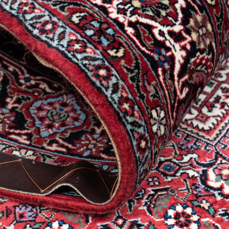 Bidjar Teppe 130x210cm - Persisk teppe