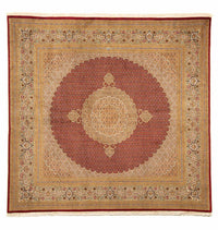 Tabriz Teppe 251x247cm - Persisk teppe – product image