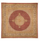 Tabriz Teppe 251x247cm - Persisk teppe