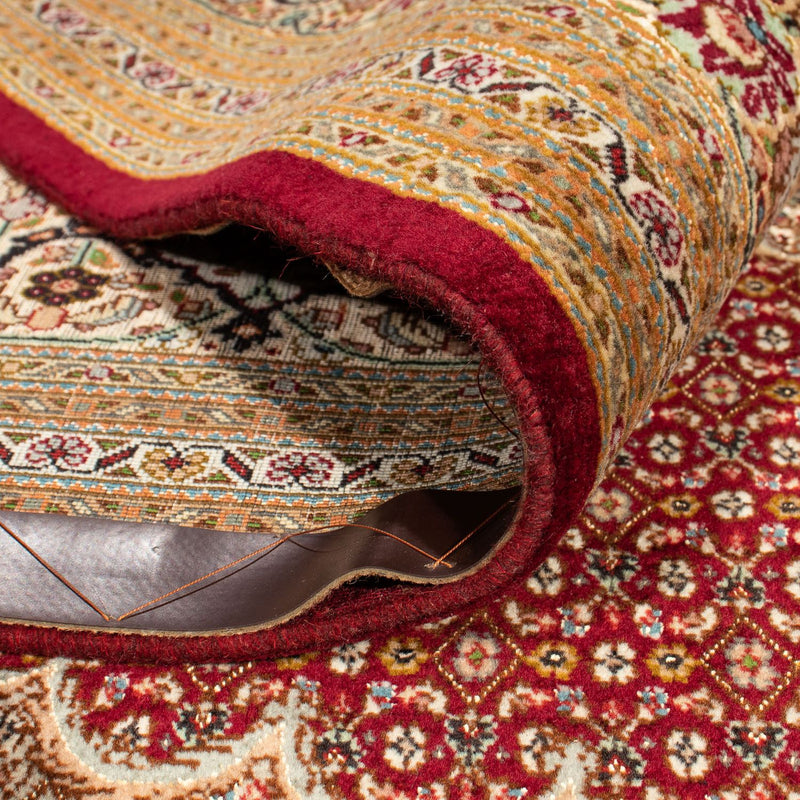 Tabriz Teppe 251x247cm - Persisk teppe
