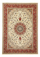 Tabriz Teppe 358x254cm - Persisk teppe