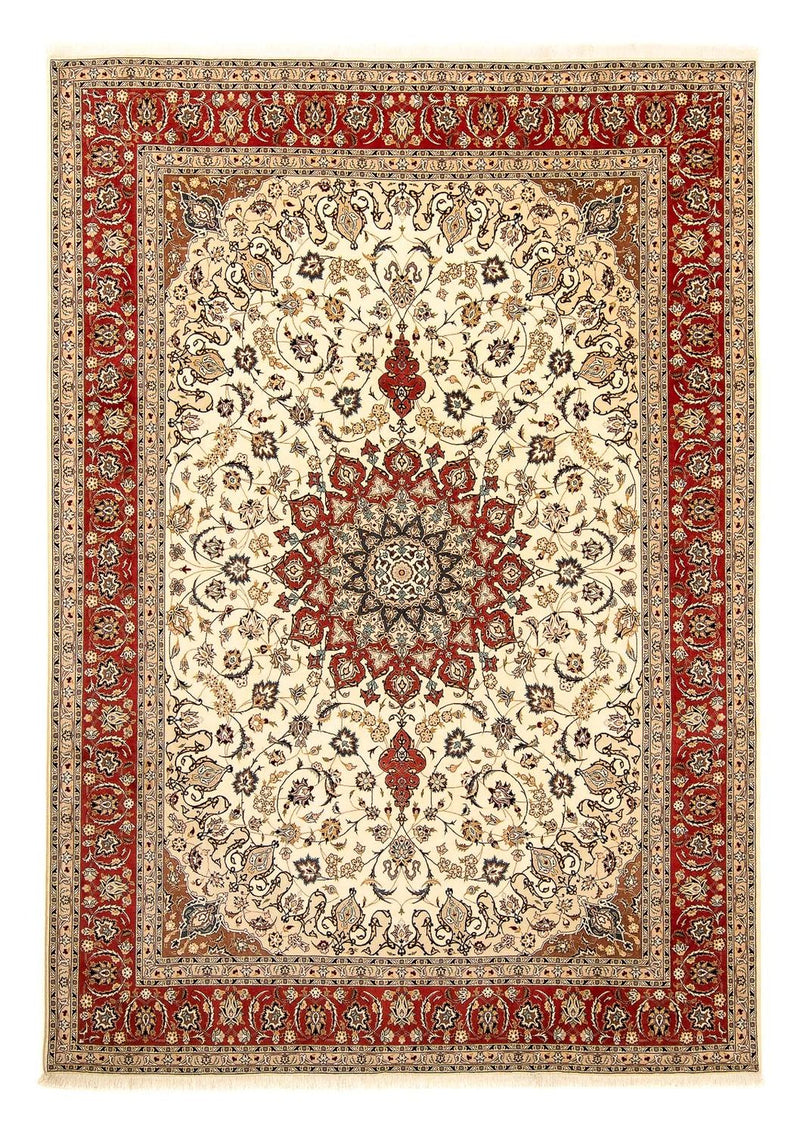 Tabriz Teppe 358x254cm - Persisk teppe