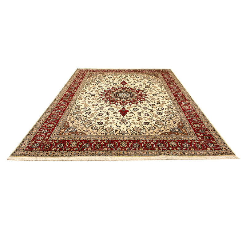 Tabriz Teppe 358x254cm - Persisk teppe