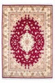 Tabriz - 50 Raj Teppe 165x243cm - Persisk teppe
