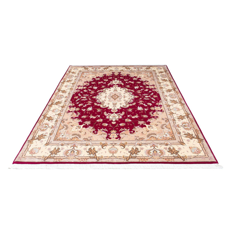 Tabriz - 50 Raj Teppe 165x243cm - Persisk teppe