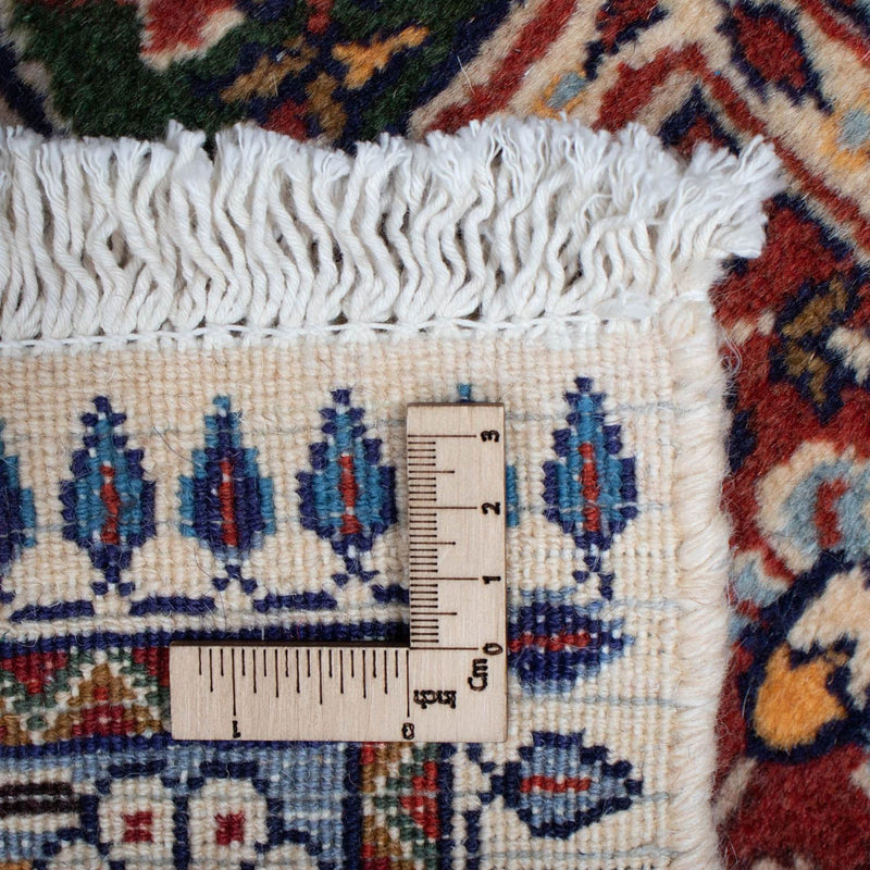 Moud Teppe 351x250cm - Persisk teppe