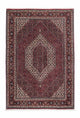 Bidjar Teppe 195x136cm - Persisk teppe