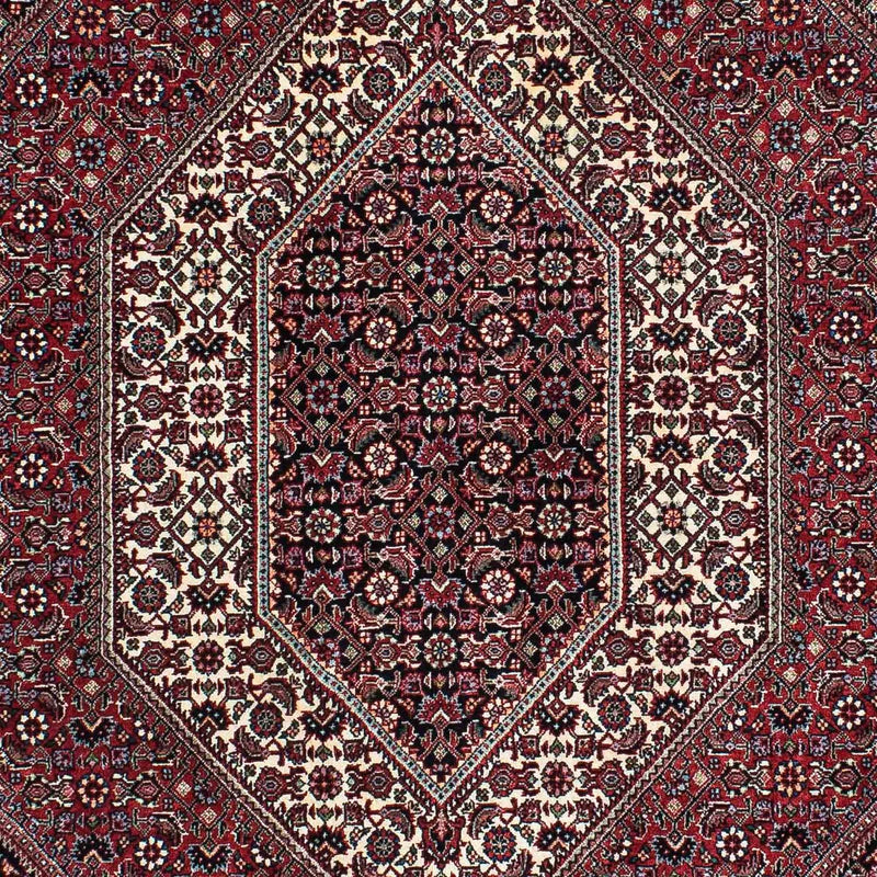 Bidjar Teppe 195x136cm - Persisk teppe