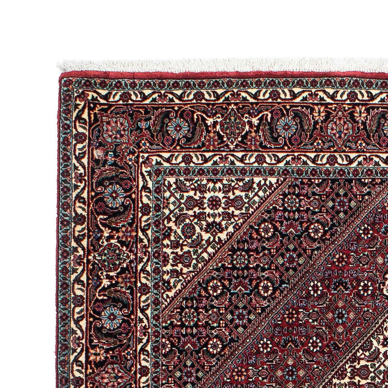 Bidjar Teppe 195x136cm - Persisk teppe