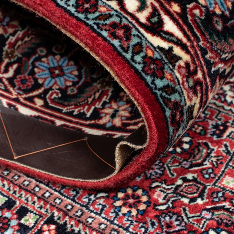 Bidjar Teppe 195x136cm - Persisk teppe