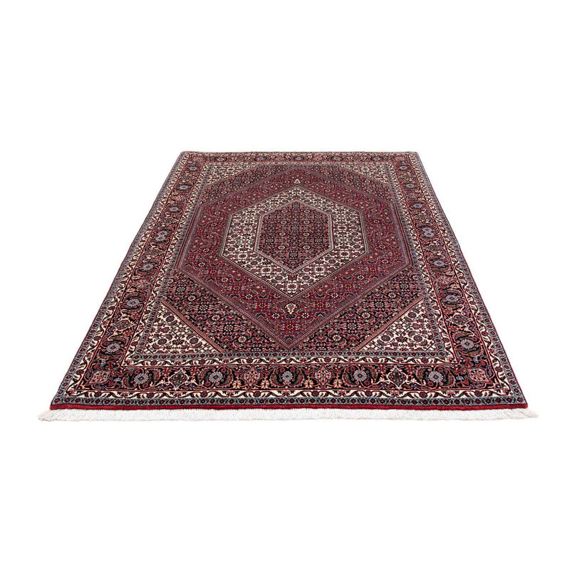Bidjar Teppe 195x136cm - Persisk teppe
