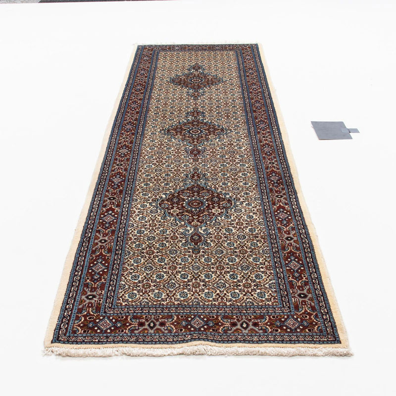 Moud Teppe 288x80cm - Persisk teppe