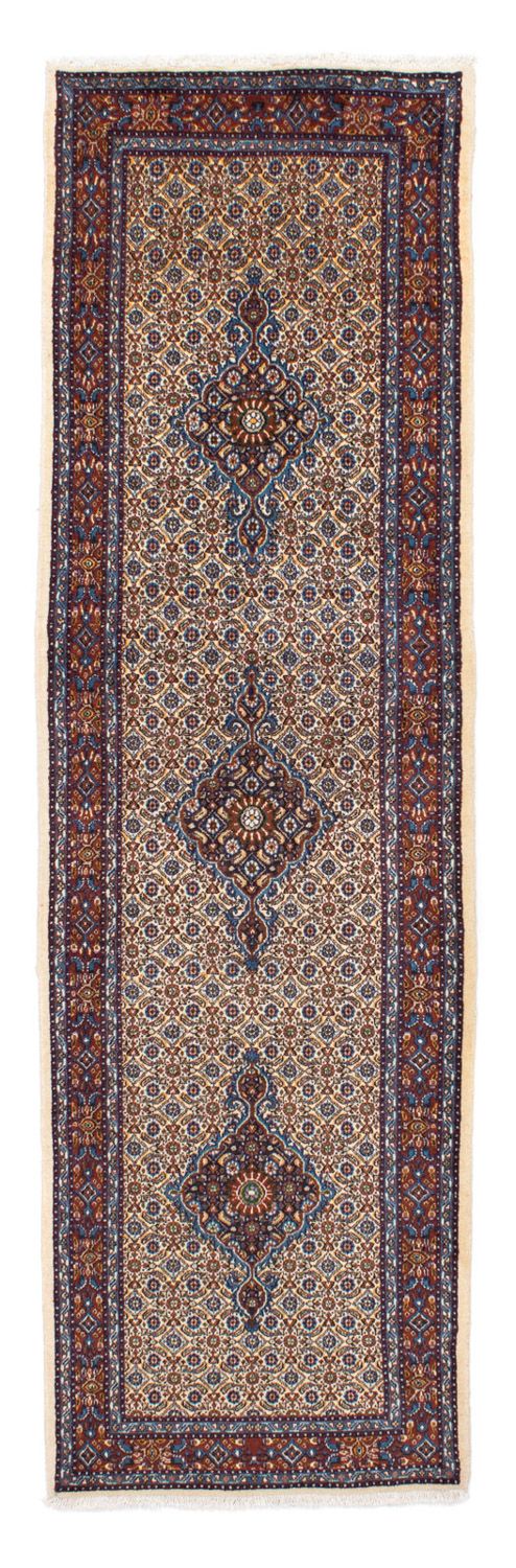 Moud Teppe 81x289cm - Persisk teppe