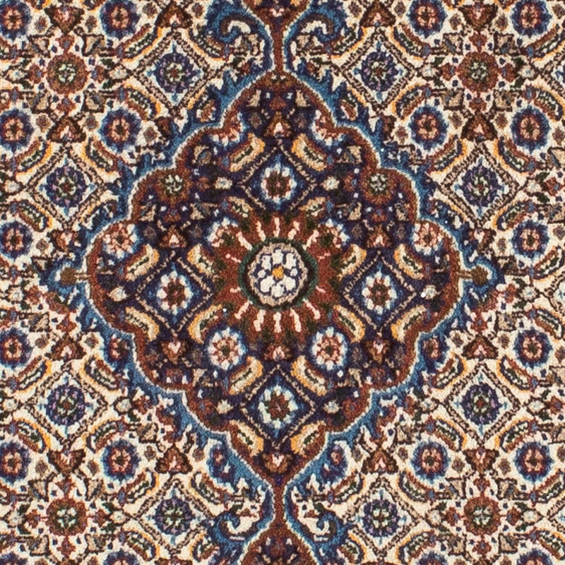 Moud Teppe 81x289cm - Persisk teppe