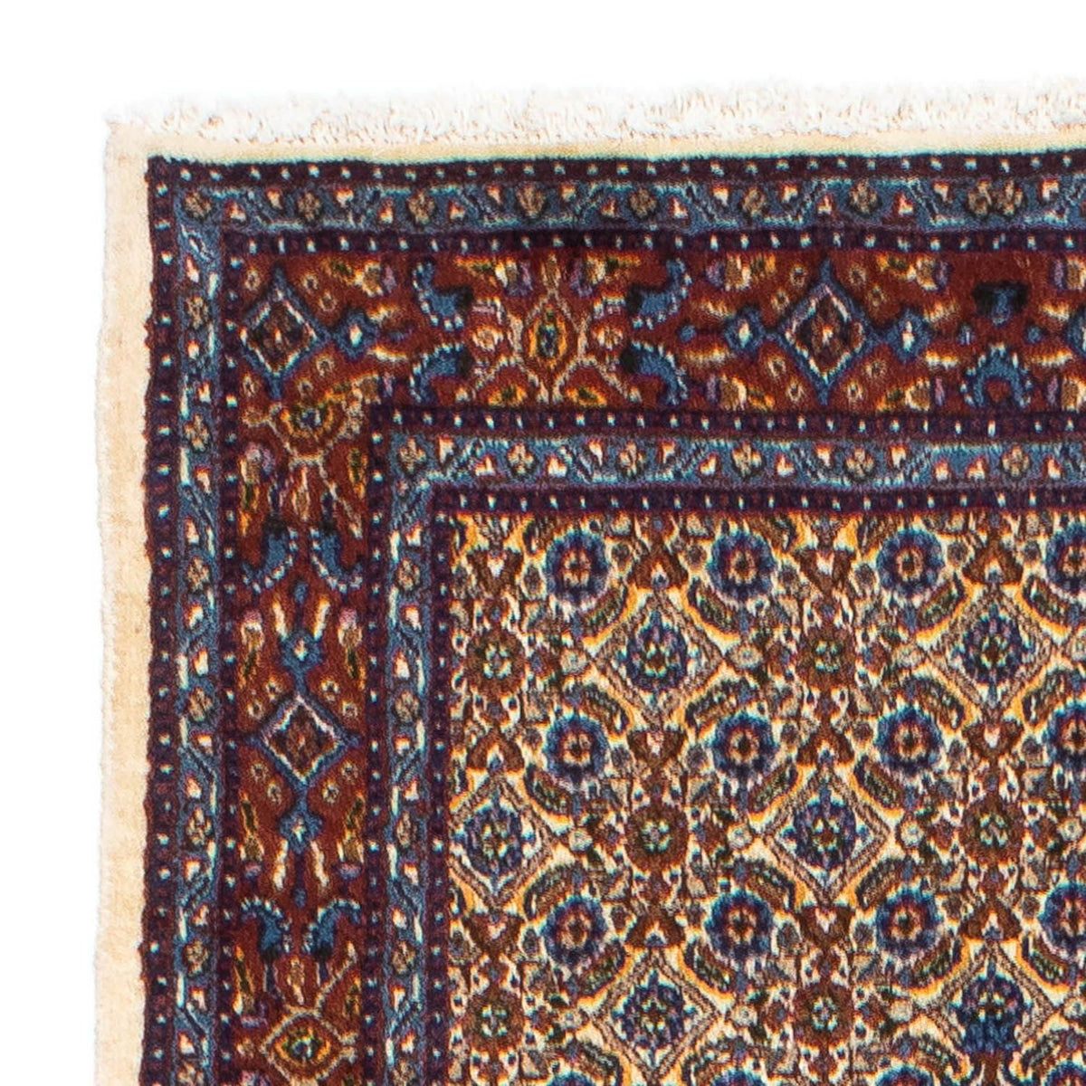 Moud Teppe 81x289cm - Persisk teppe