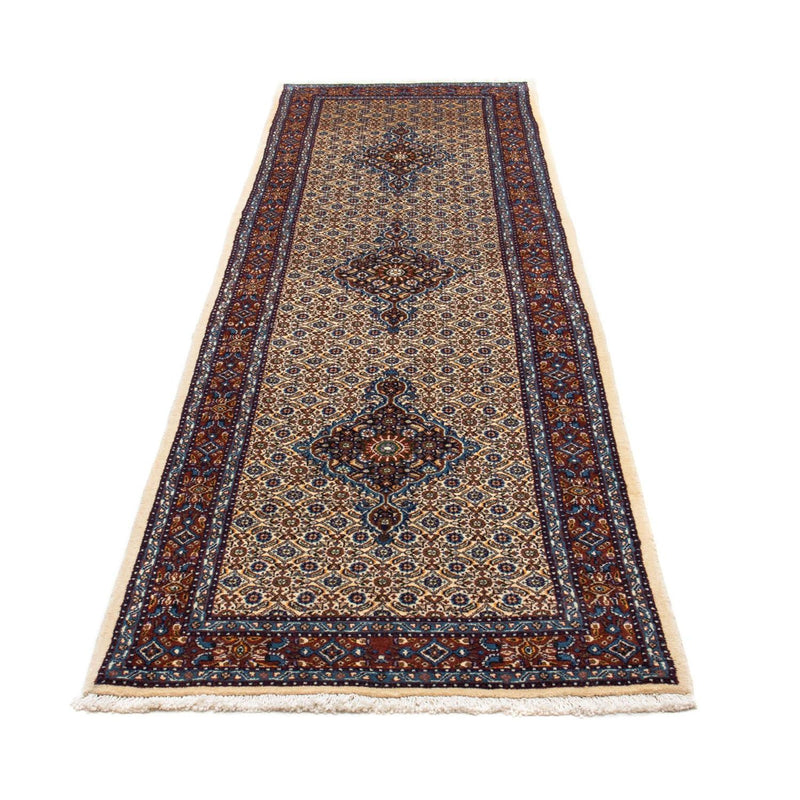 Moud Teppe 81x289cm - Persisk teppe