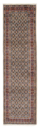 Moud Teppe 303x80cm - Persisk teppe