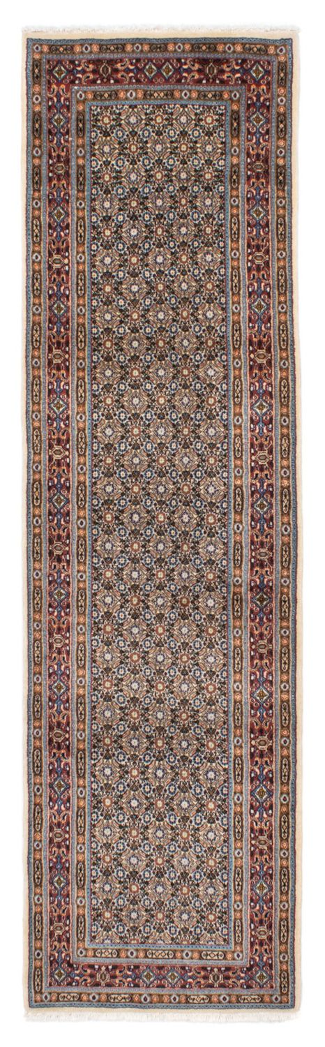 Moud Teppe 303x80cm - Persisk teppe