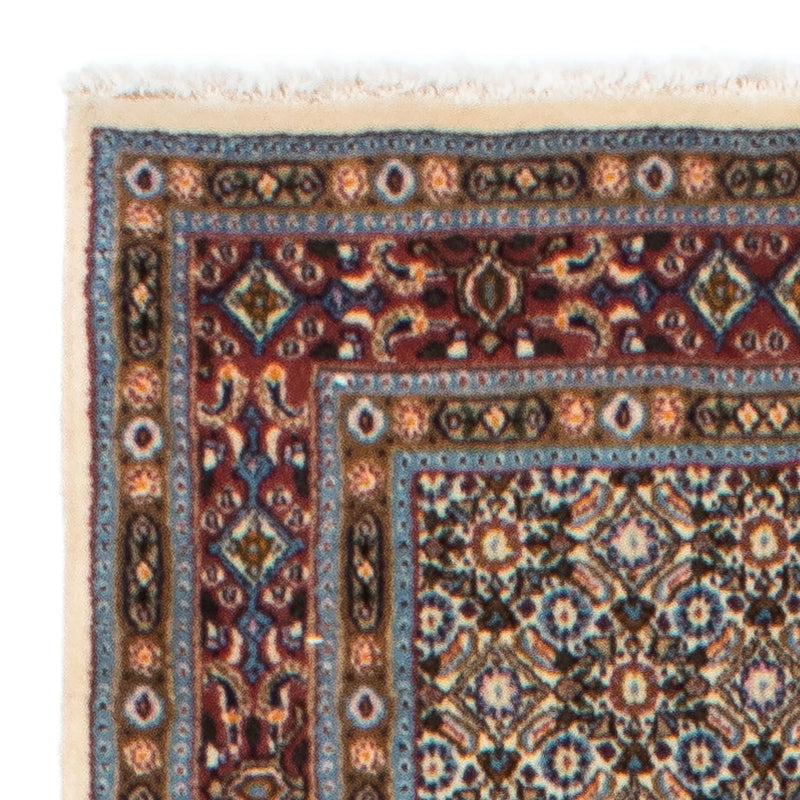 Moud Teppe 303x80cm - Persisk teppe