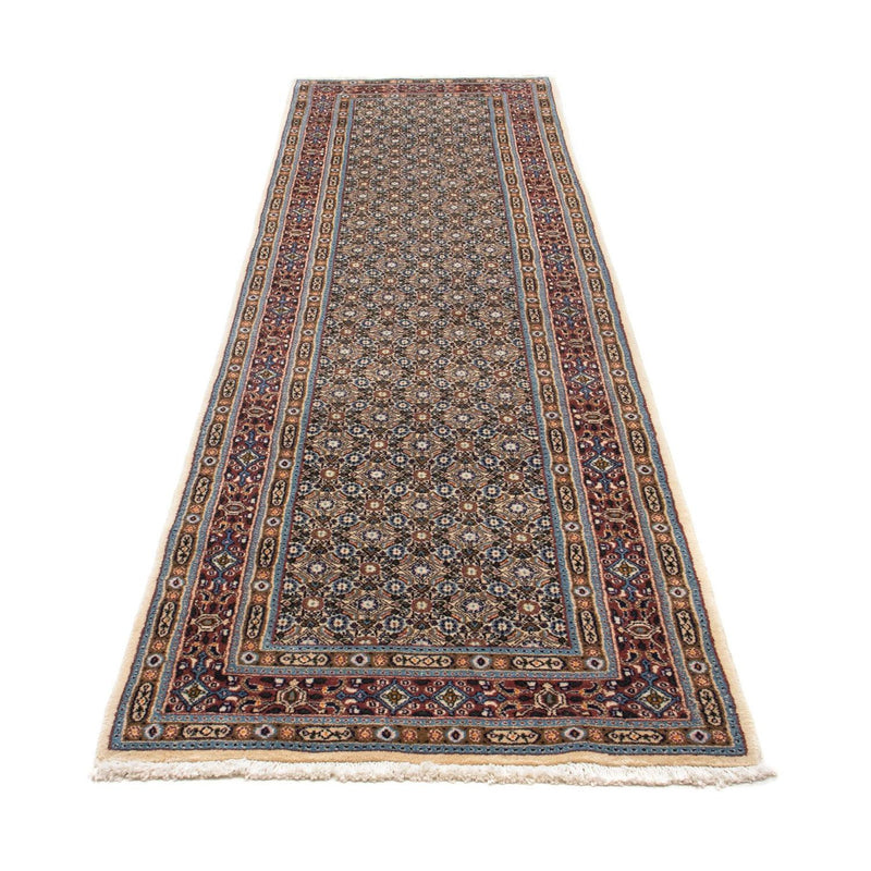Moud Teppe 303x80cm - Persisk teppe