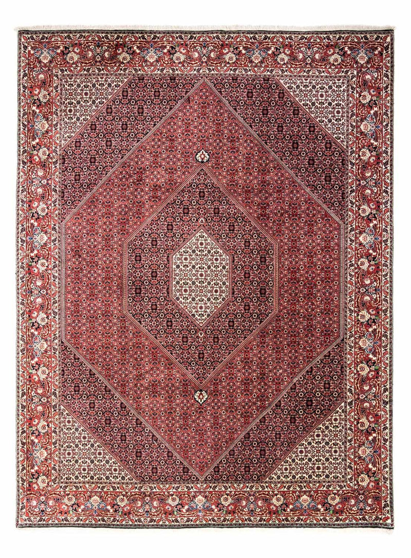 Bidjar - Takab Teppe 252x346cm - Persisk teppe