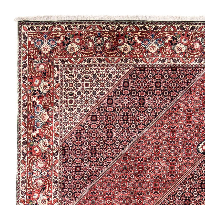 Bidjar - Takab Teppe 252x346cm - Persisk teppe