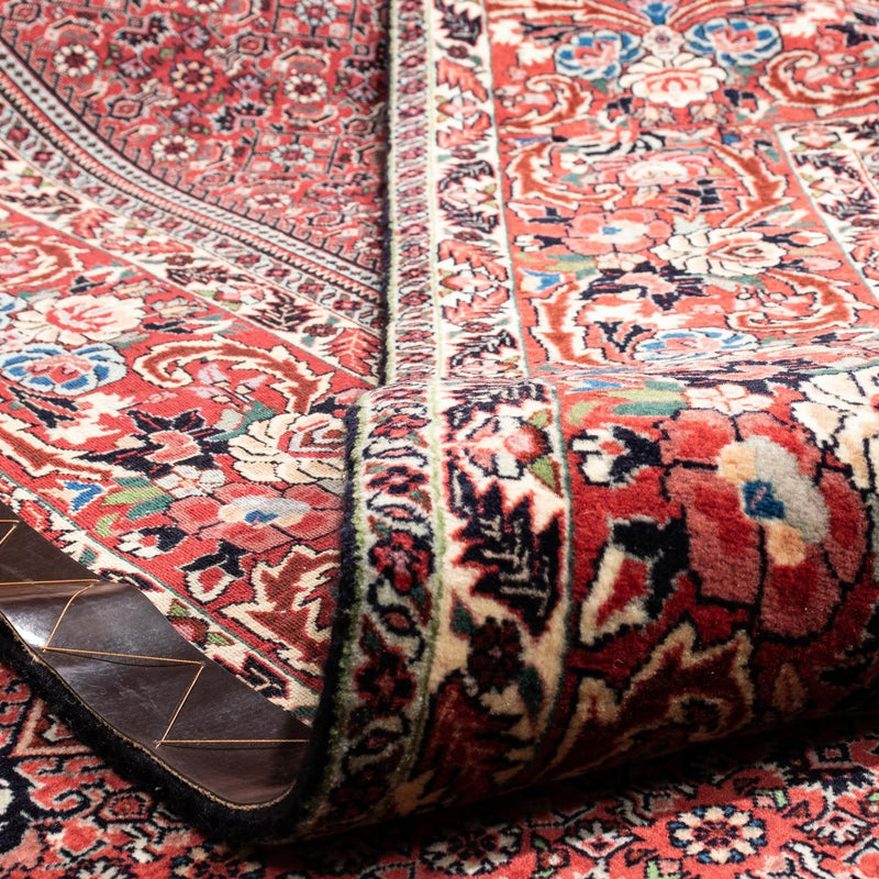 Bidjar - Takab Teppe 252x346cm - Persisk teppe