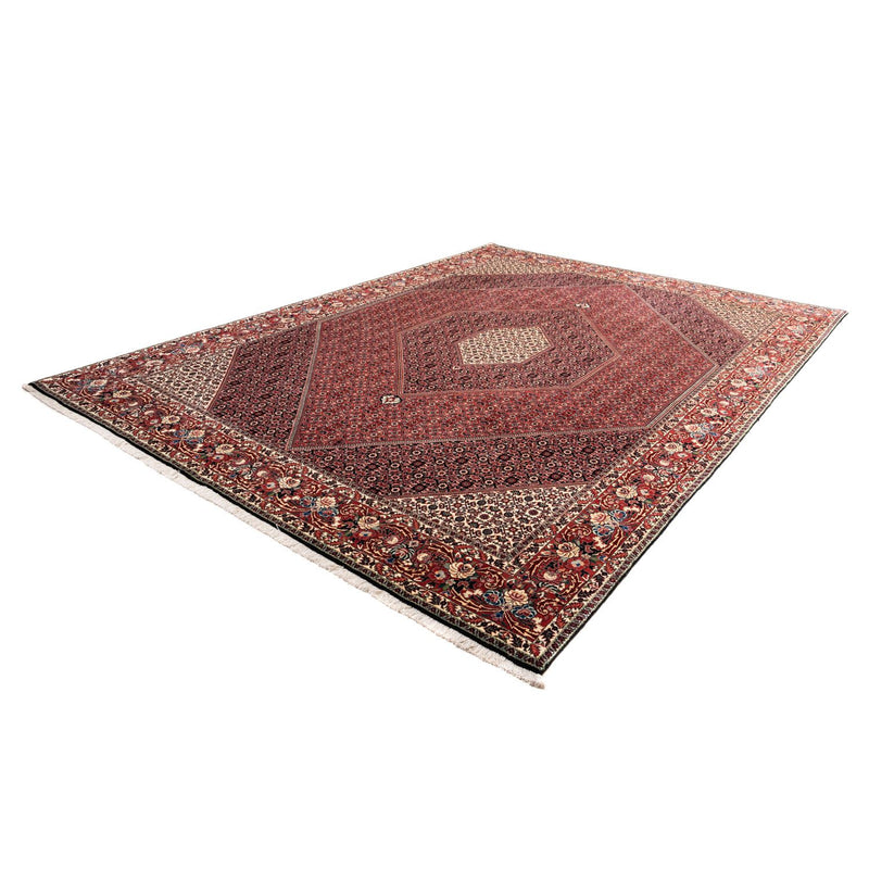 Bidjar - Takab Teppe 252x346cm - Persisk teppe