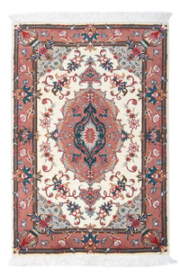 Tabriz - 50 Raj Teppe 92x60cm - Persisk teppe – product image