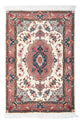 Tabriz - 50 Raj Teppe 92x60cm - Persisk teppe