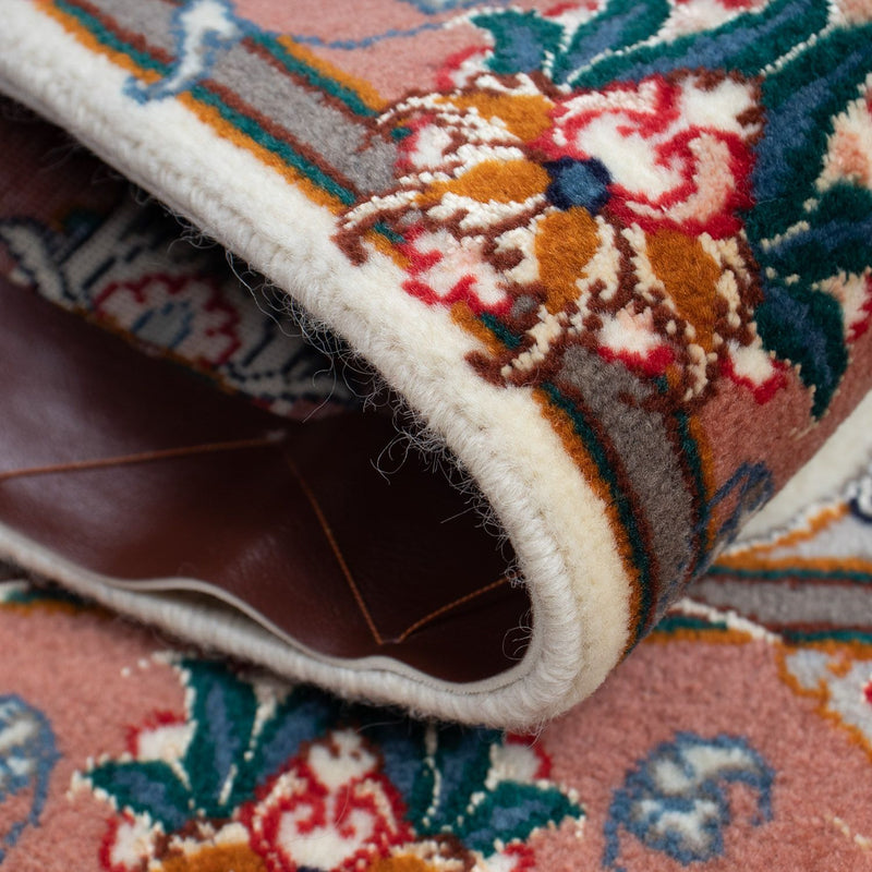 Tabriz - 50 Raj Teppe 92x60cm - Persisk teppe