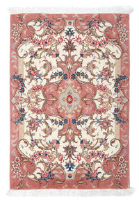 Tabriz - 50 Raj Teppe 86x60cm - Persisk teppe – product image