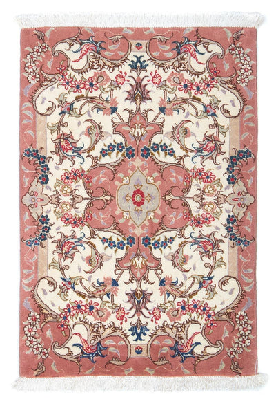 Tabriz - 50 Raj Teppe 60x86cm - Persisk teppe