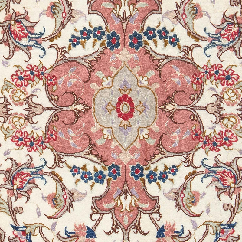 Tabriz - 50 Raj Teppe 86x60cm - Persisk teppe