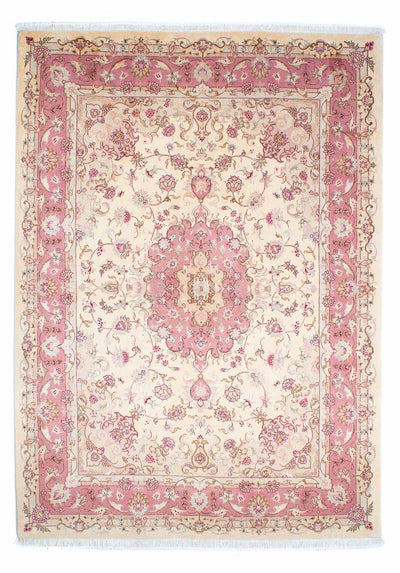 Tabriz - 50 Raj Teppe 170x240cm - Persisk teppe