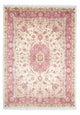 Tabriz - 50 Raj Teppe 170x240cm - Persisk teppe