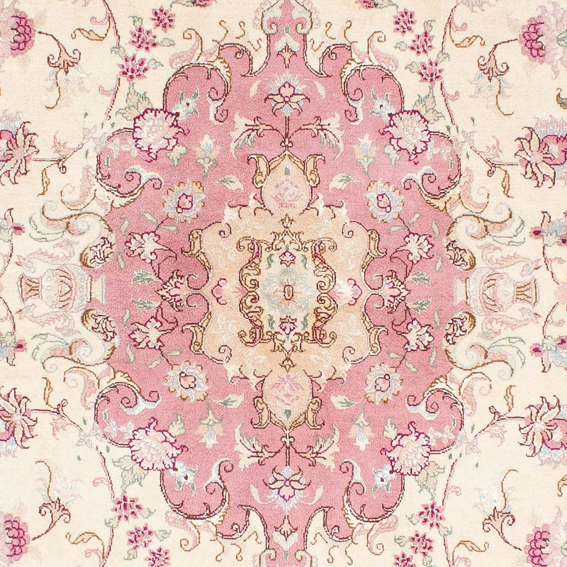 Tabriz - 50 Raj Teppe 170x240cm - Persisk teppe